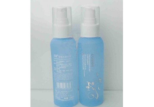 佳慕 舒缓抗敏喷雾120ML 改名：舒缓修护喷雾120ML产品