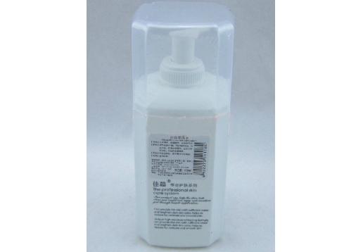 佳慕 舒缓抗敏洁面乳400ml 改名：舒缓修护洁面乳400ml产品