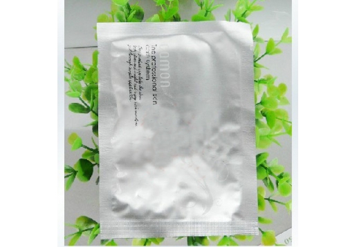 佳慕 水感紧致眼贴12片产品