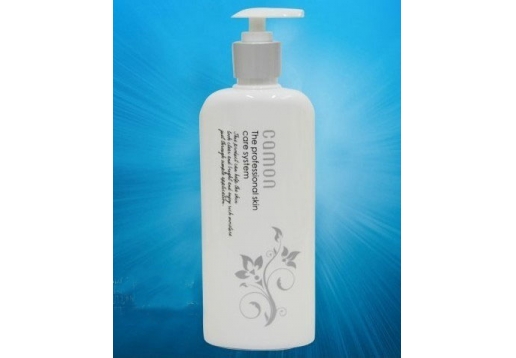 佳慕 水感美体乳液350ml产品