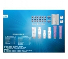 佳慕 补水能量尊贵12件套装产品