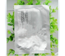 佳慕 水感紧致颈膜贴5片产品